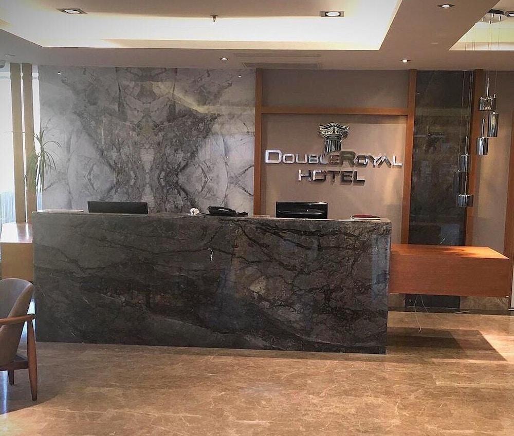 Double Royal Hotel Коджаели Екстериор снимка